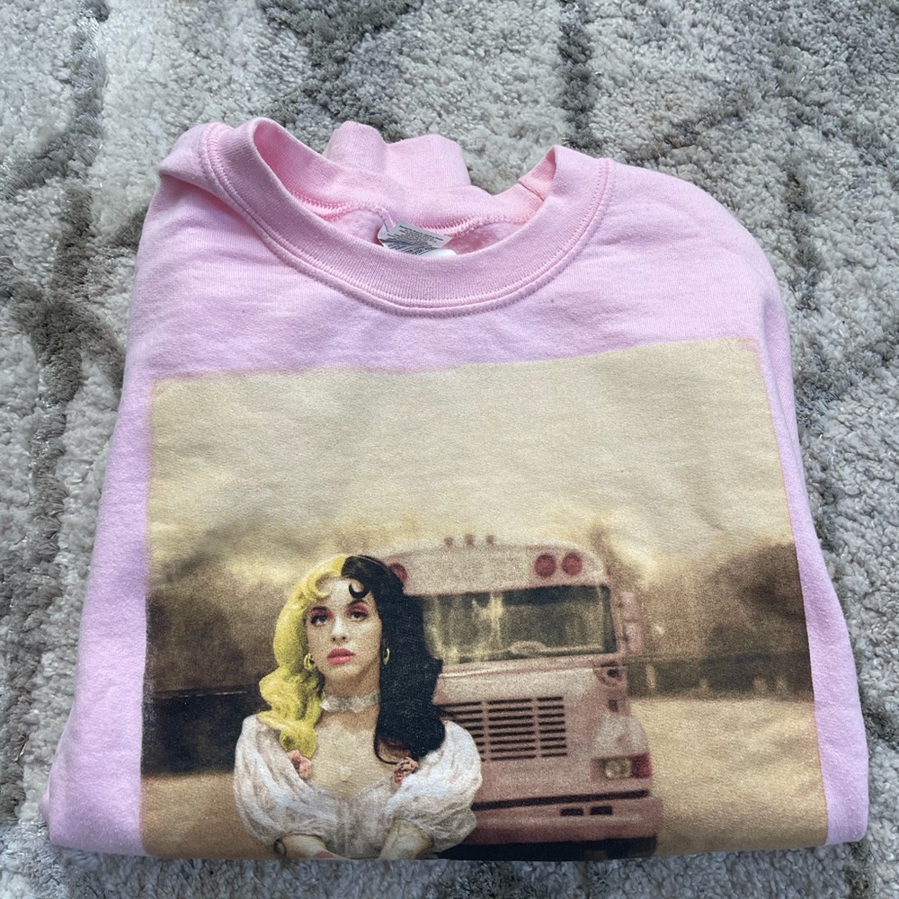 Barley worn, melenie martinez K-12 merchandise